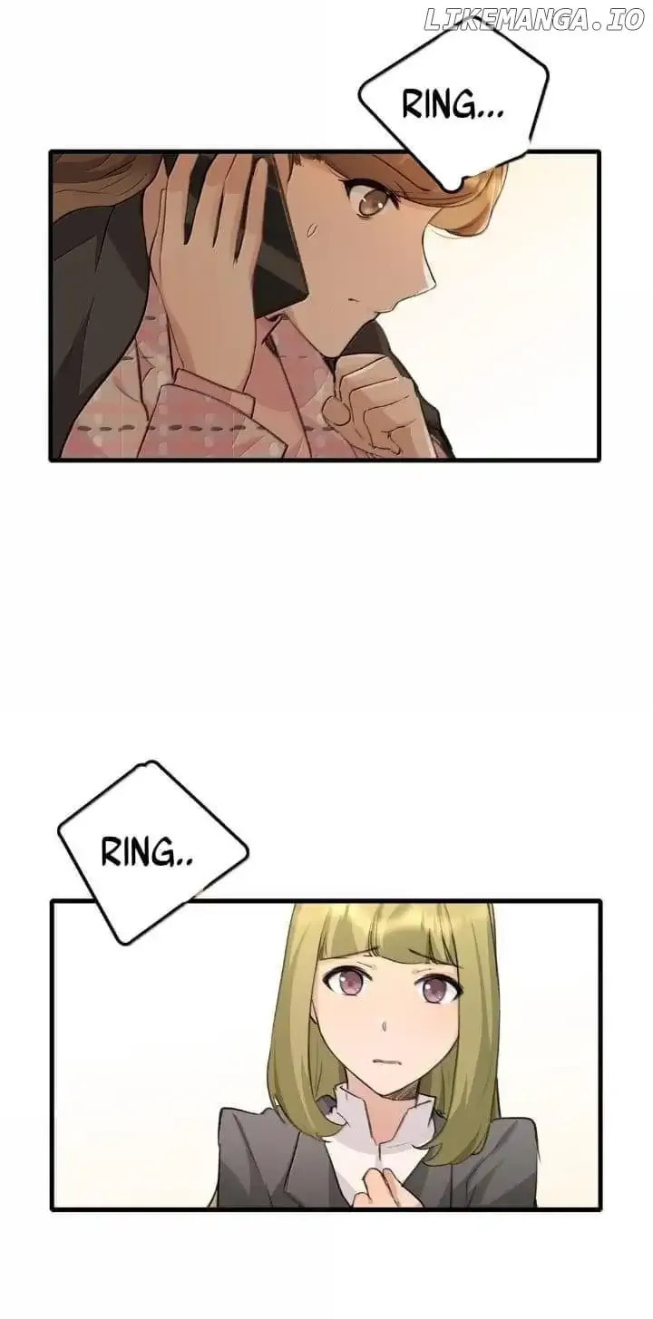 Read Long-Awaited Feelings (Colored) chapter 112 image 3 on Lezhin