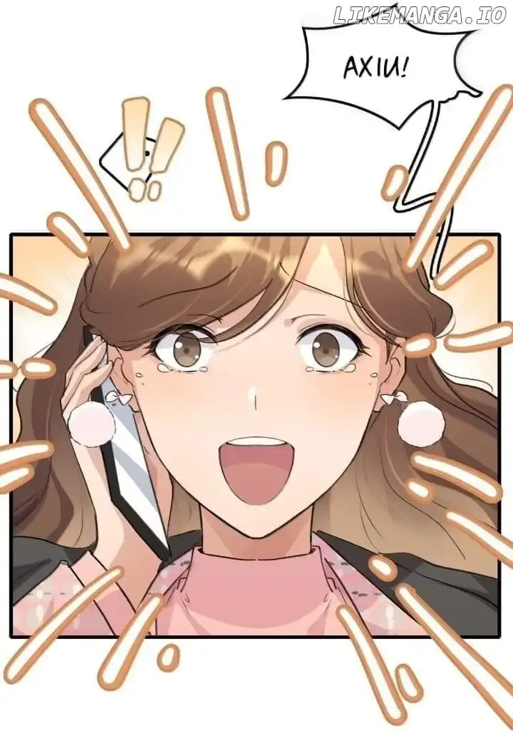 Read Long-Awaited Feelings (Colored) chapter 112 image 5 on Lezhin