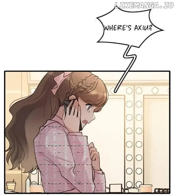 Read Long-Awaited Feelings (Colored) chapter 112 image 8 on Lezhin