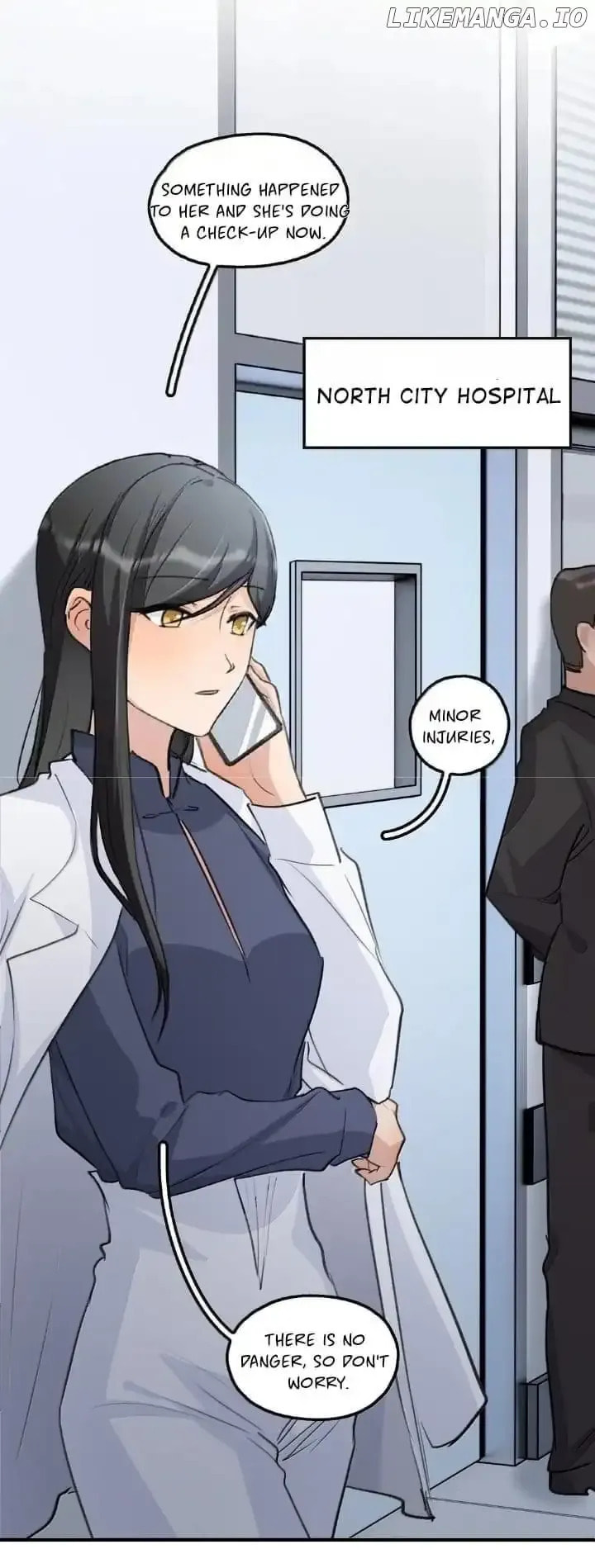 Read Long-Awaited Feelings (Colored) chapter 112 image 9 on Lezhin