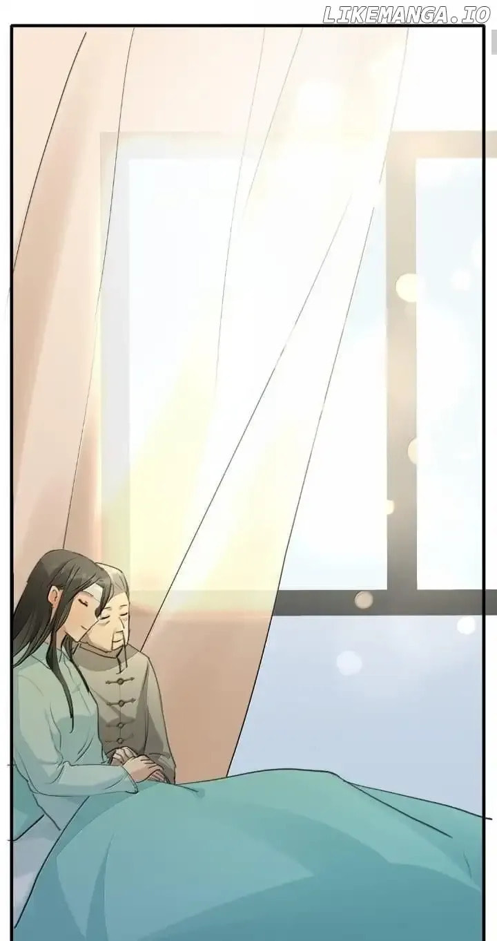Read Long-Awaited Feelings (Colored) chapter 113 image 1 on Lezhin