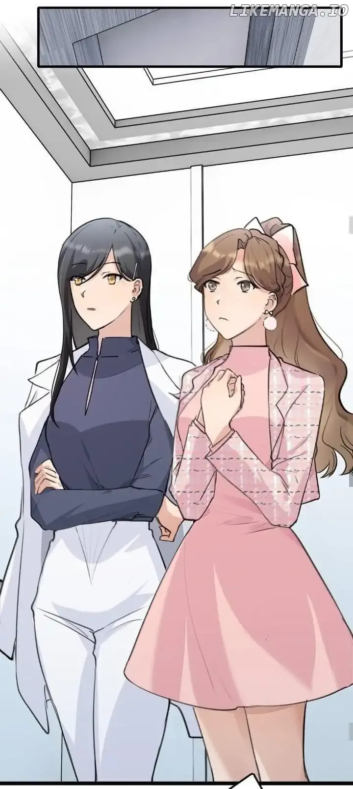 Read Long-Awaited Feelings (Colored) chapter 113 image 10 on Lezhin