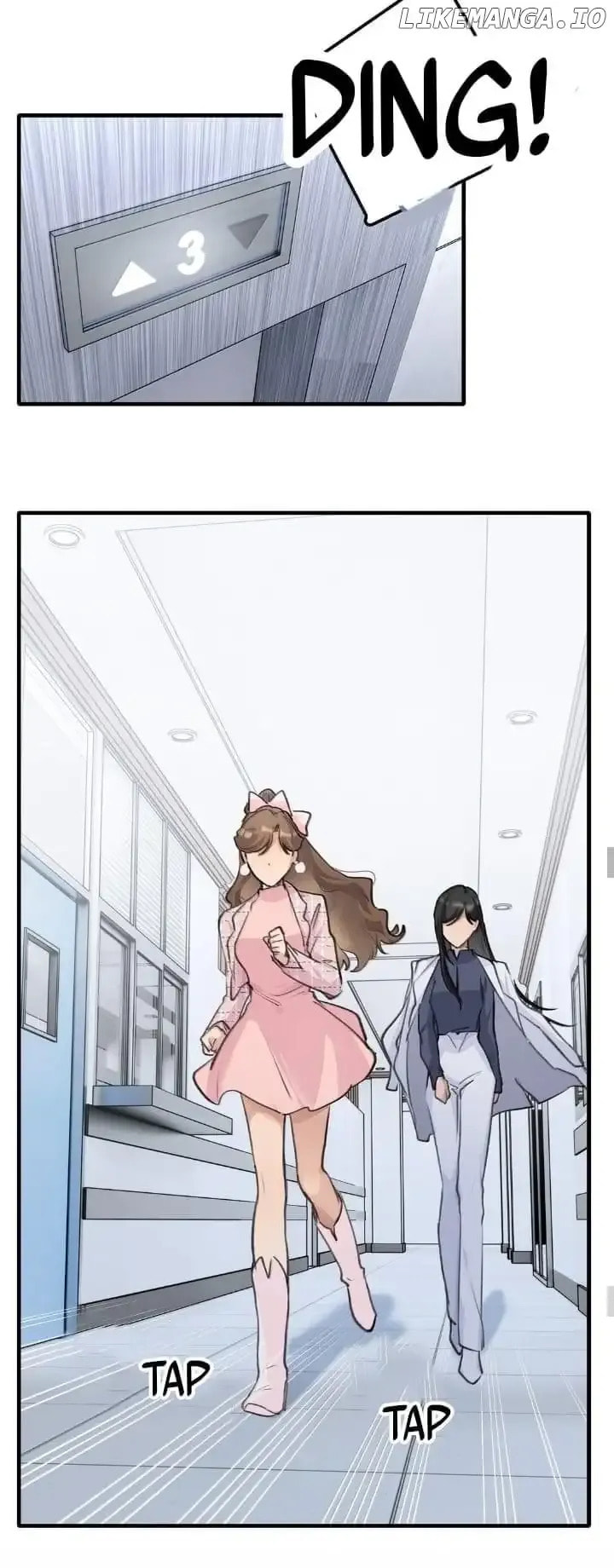 Read Long-Awaited Feelings (Colored) chapter 113 image 11 on Lezhin