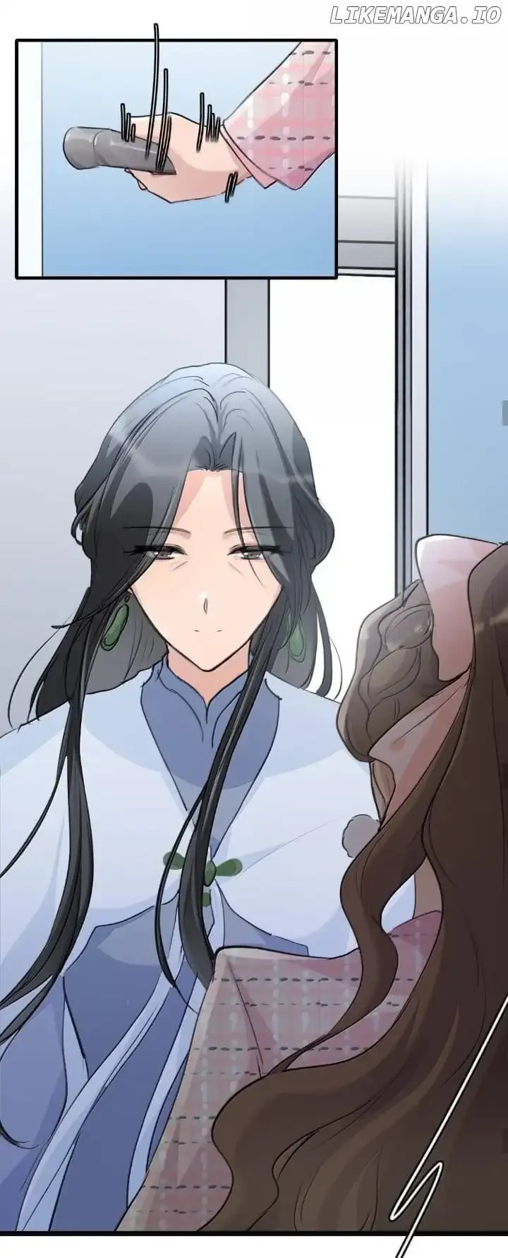 Read Long-Awaited Feelings (Colored) chapter 113 image 13 on Lezhin