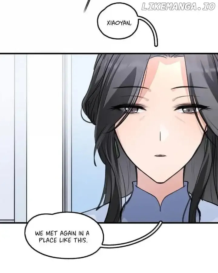 Read Long-Awaited Feelings (Colored) chapter 113 image 15 on Lezhin