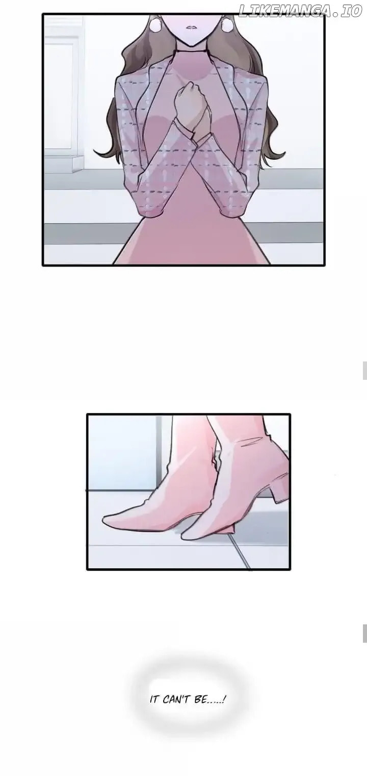 Read Long-Awaited Feelings (Colored) chapter 113 image 16 on Lezhin