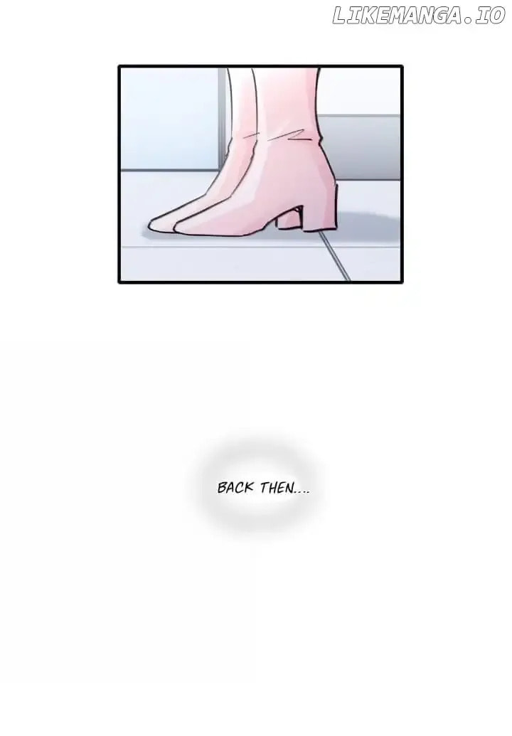 Read Long-Awaited Feelings (Colored) chapter 113 image 17 on Lezhin