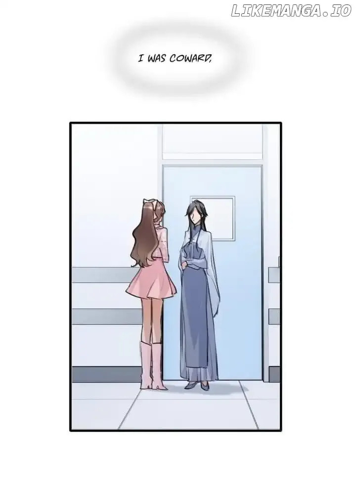 Read Long-Awaited Feelings (Colored) chapter 113 image 18 on Lezhin