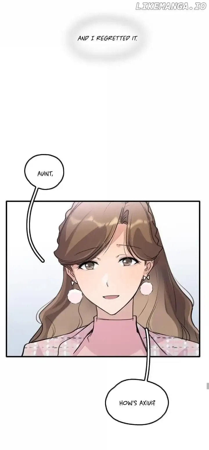 Read Long-Awaited Feelings (Colored) chapter 113 image 19 on Lezhin