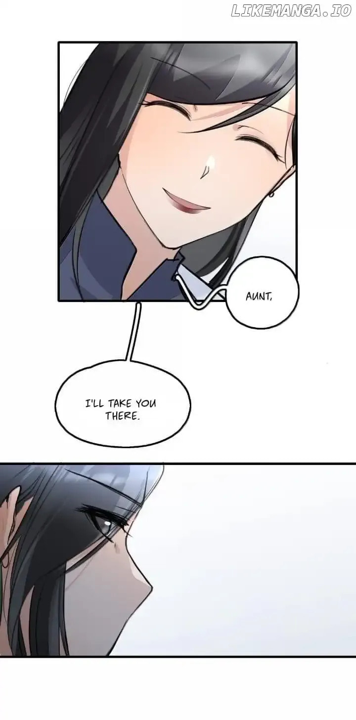 Read Long-Awaited Feelings (Colored) chapter 113 image 21 on Lezhin