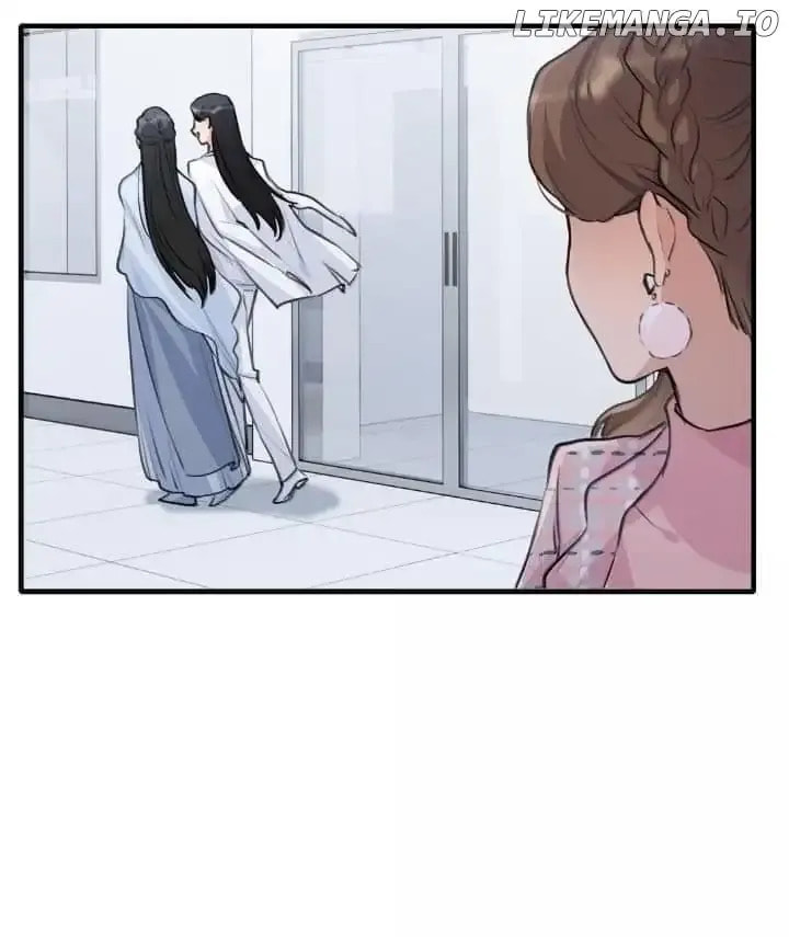 Read Long-Awaited Feelings (Colored) chapter 113 image 22 on Lezhin