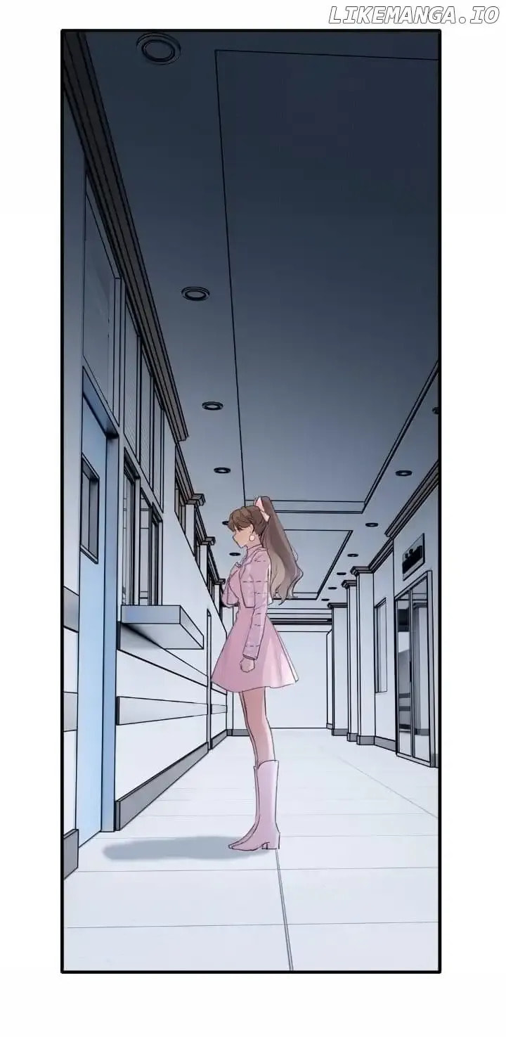Read Long-Awaited Feelings (Colored) chapter 113 image 23 on Lezhin