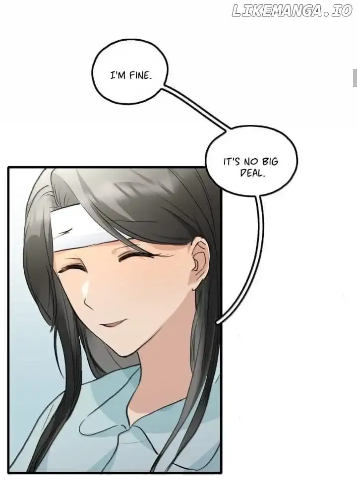 Read Long-Awaited Feelings (Colored) chapter 113 image 3 on Lezhin