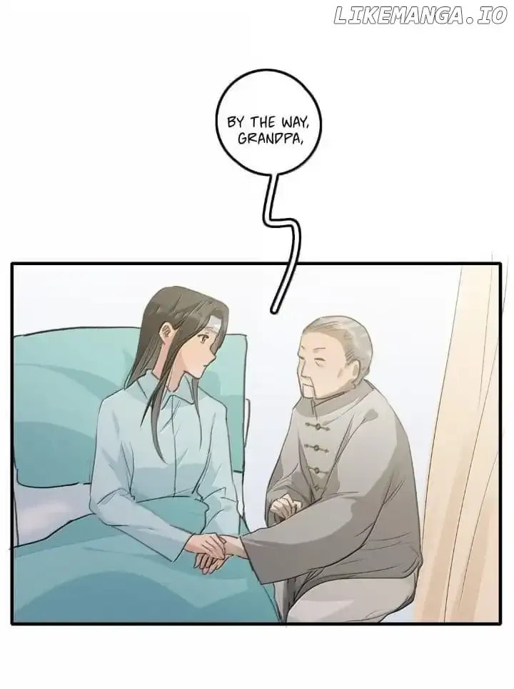 Read Long-Awaited Feelings (Colored) chapter 113 image 4 on Lezhin