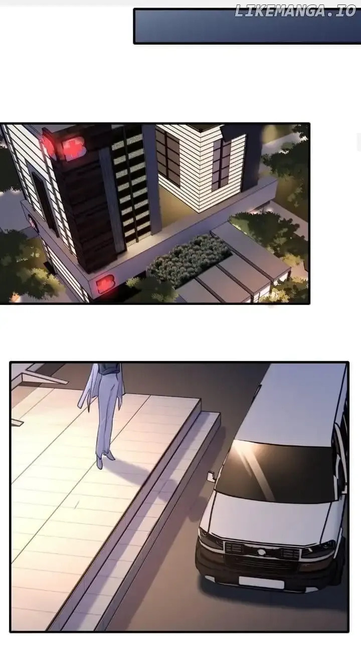 Read Long-Awaited Feelings (Colored) chapter 113 image 6 on Lezhin