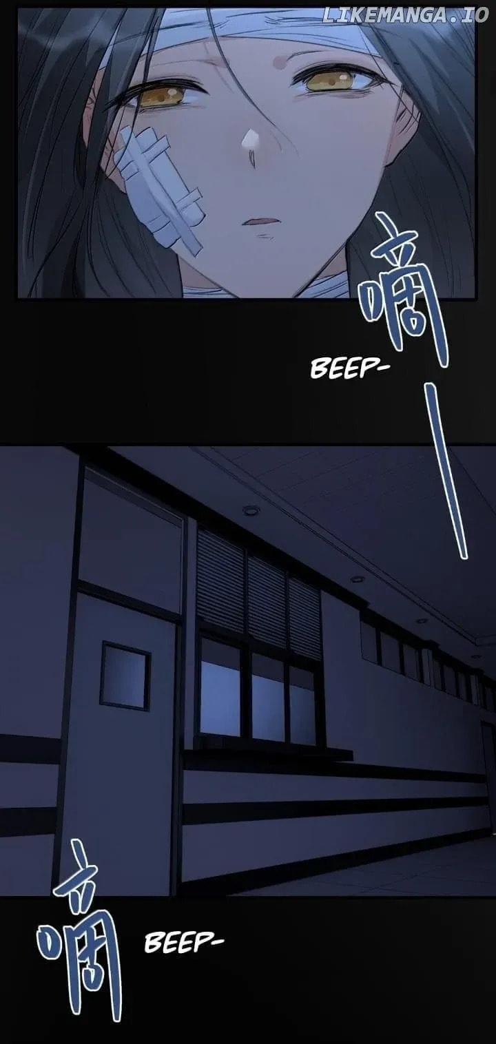 Read Long-Awaited Feelings (Colored) chapter 114 image 2 on Lezhin