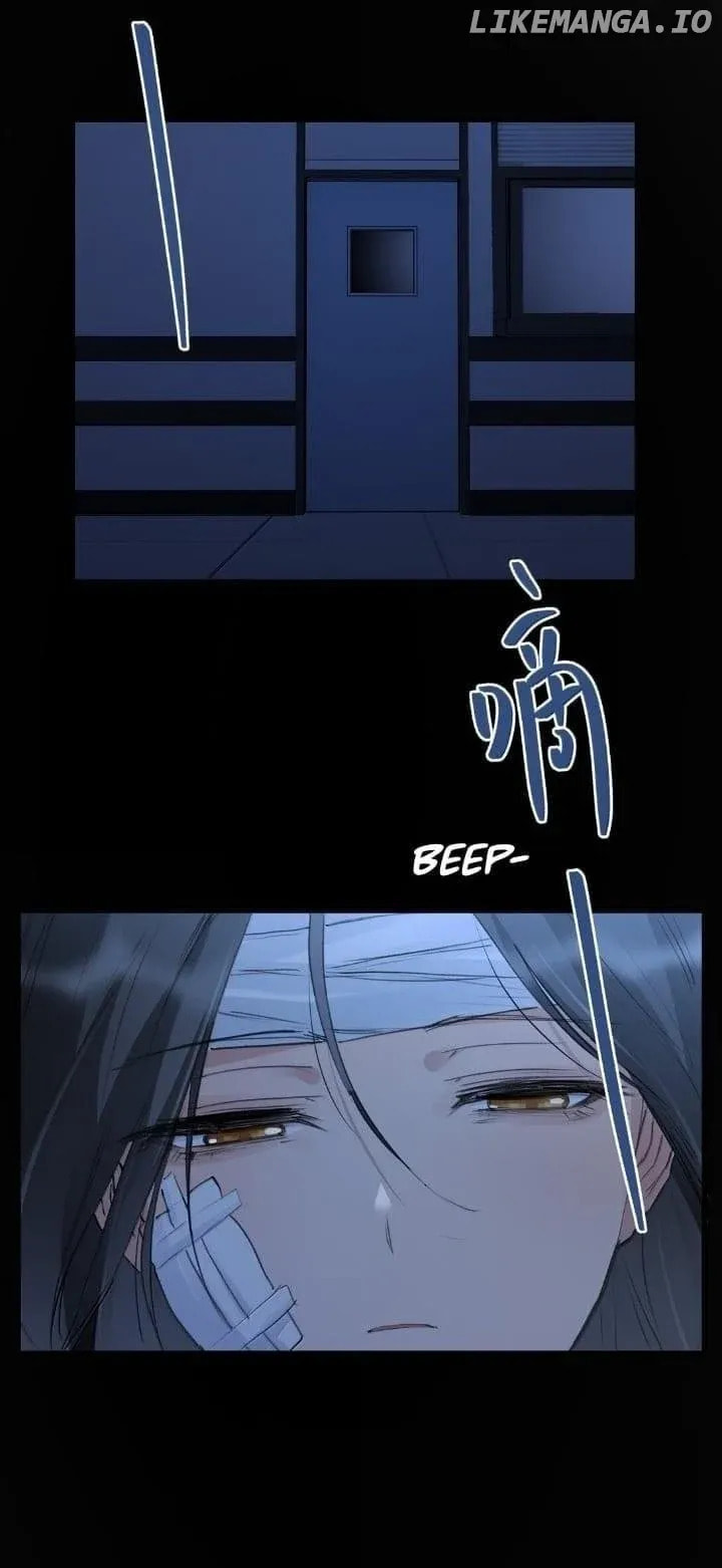 Read Long-Awaited Feelings (Colored) chapter 114 image 3 on Lezhin