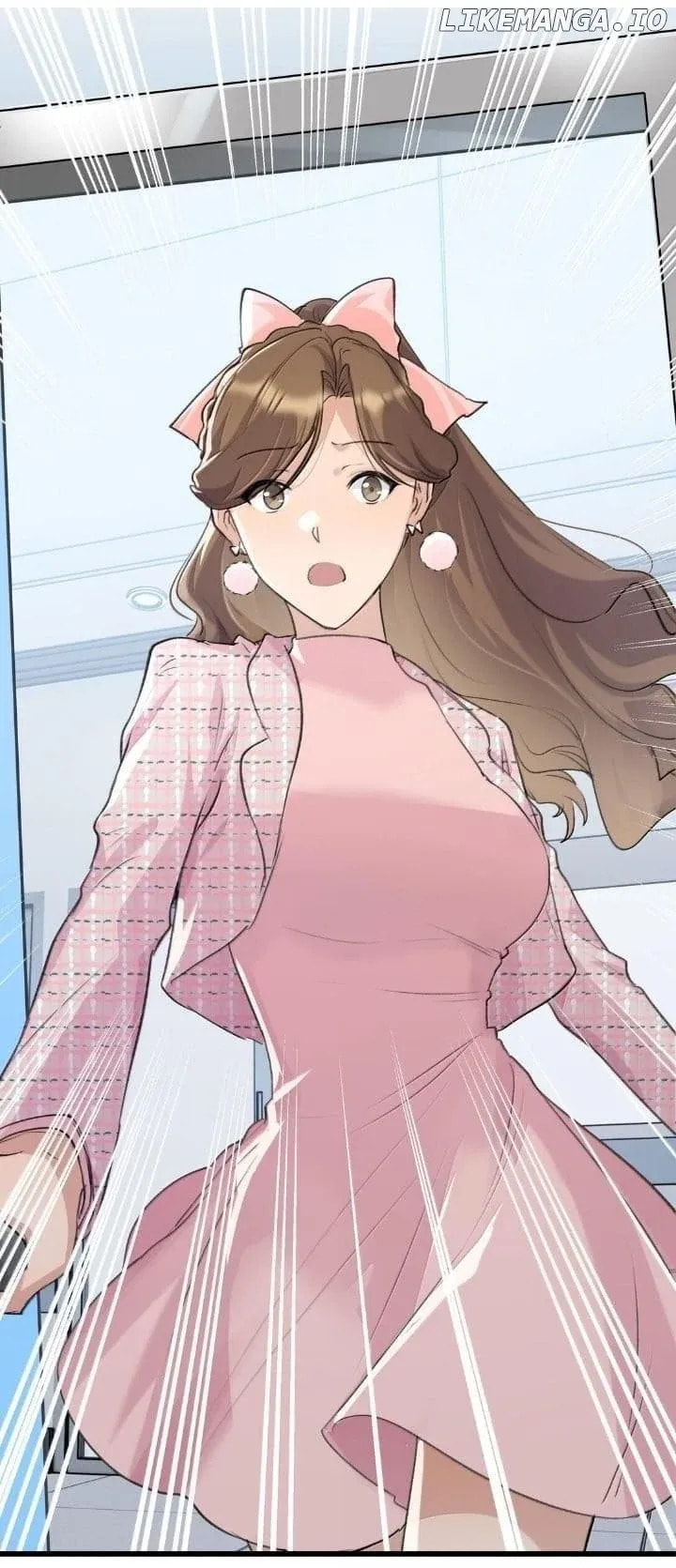 Read Long-Awaited Feelings (Colored) chapter 114 image 6 on Lezhin