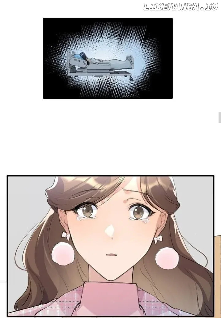 Read Long-Awaited Feelings (Colored) chapter 114 image 7 on Lezhin