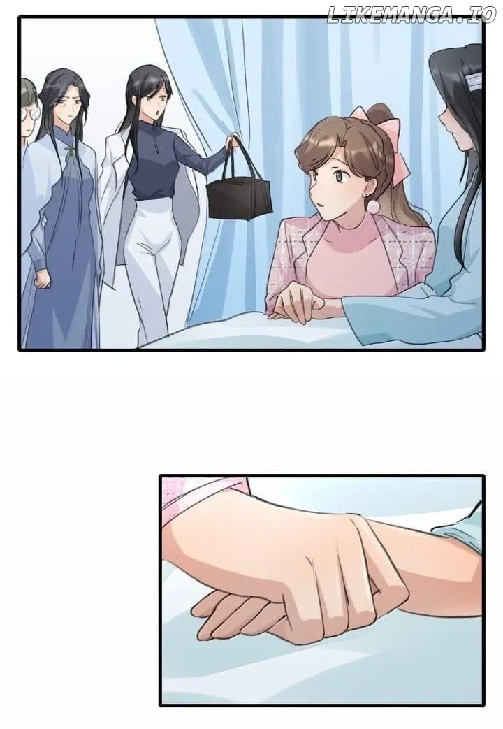 Read Long-Awaited Feelings (Colored) chapter 115 image 10 on Lezhin