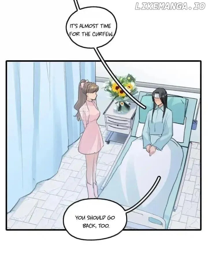 Read Long-Awaited Feelings (Colored) chapter 115 image 14 on Lezhin