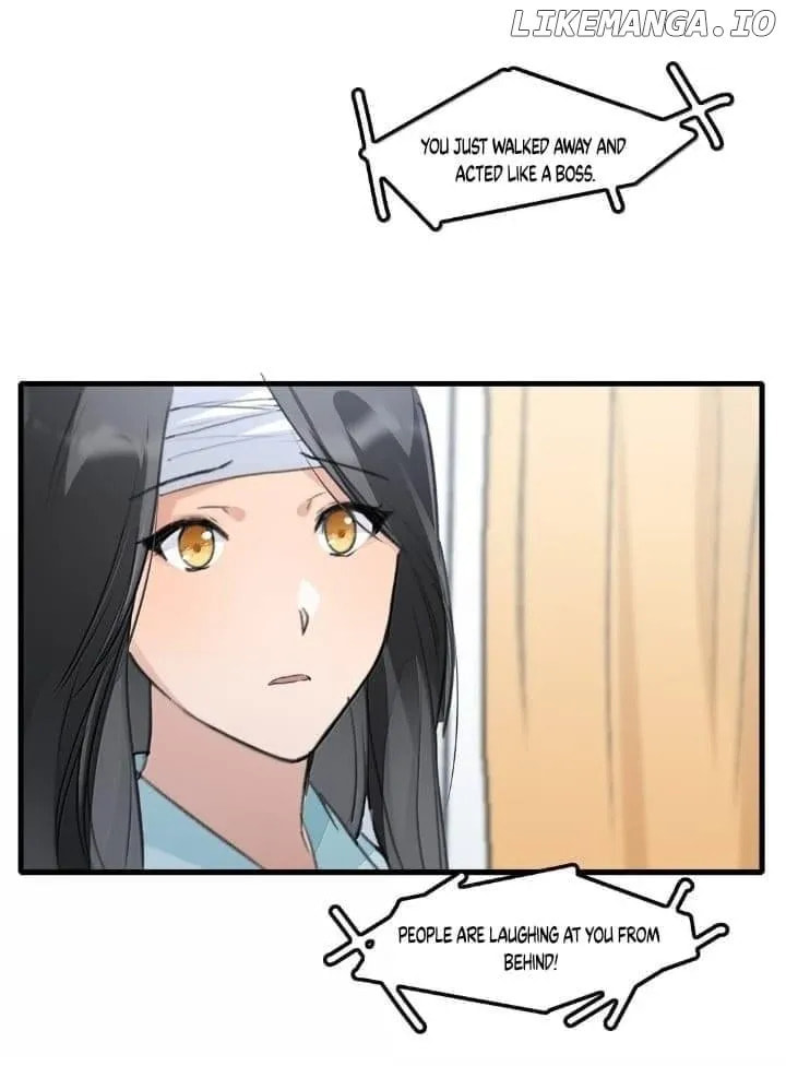 Read Long-Awaited Feelings (Colored) chapter 115 image 19 on Lezhin