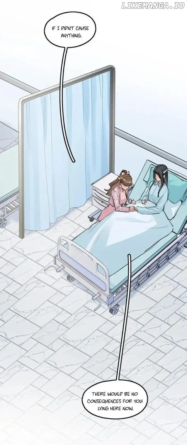 Read Long-Awaited Feelings (Colored) chapter 115 image 2 on Lezhin