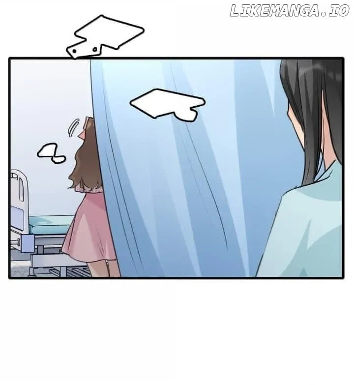 Read Long-Awaited Feelings (Colored) chapter 115 image 20 on Lezhin