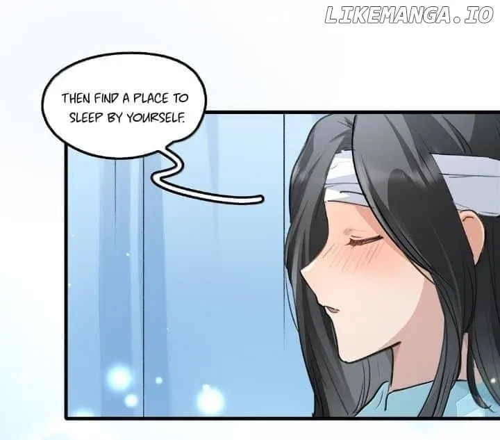 Read Long-Awaited Feelings (Colored) chapter 115 image 22 on Lezhin