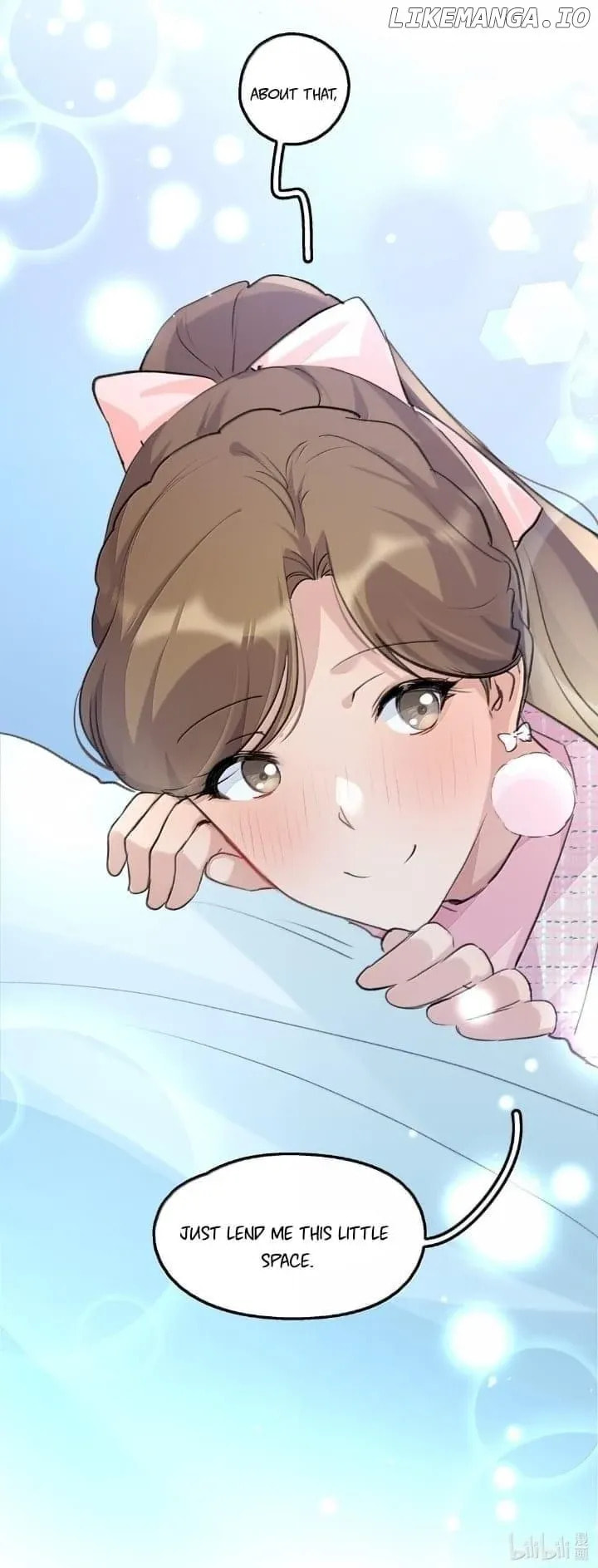 Read Long-Awaited Feelings (Colored) chapter 115 image 23 on Lezhin