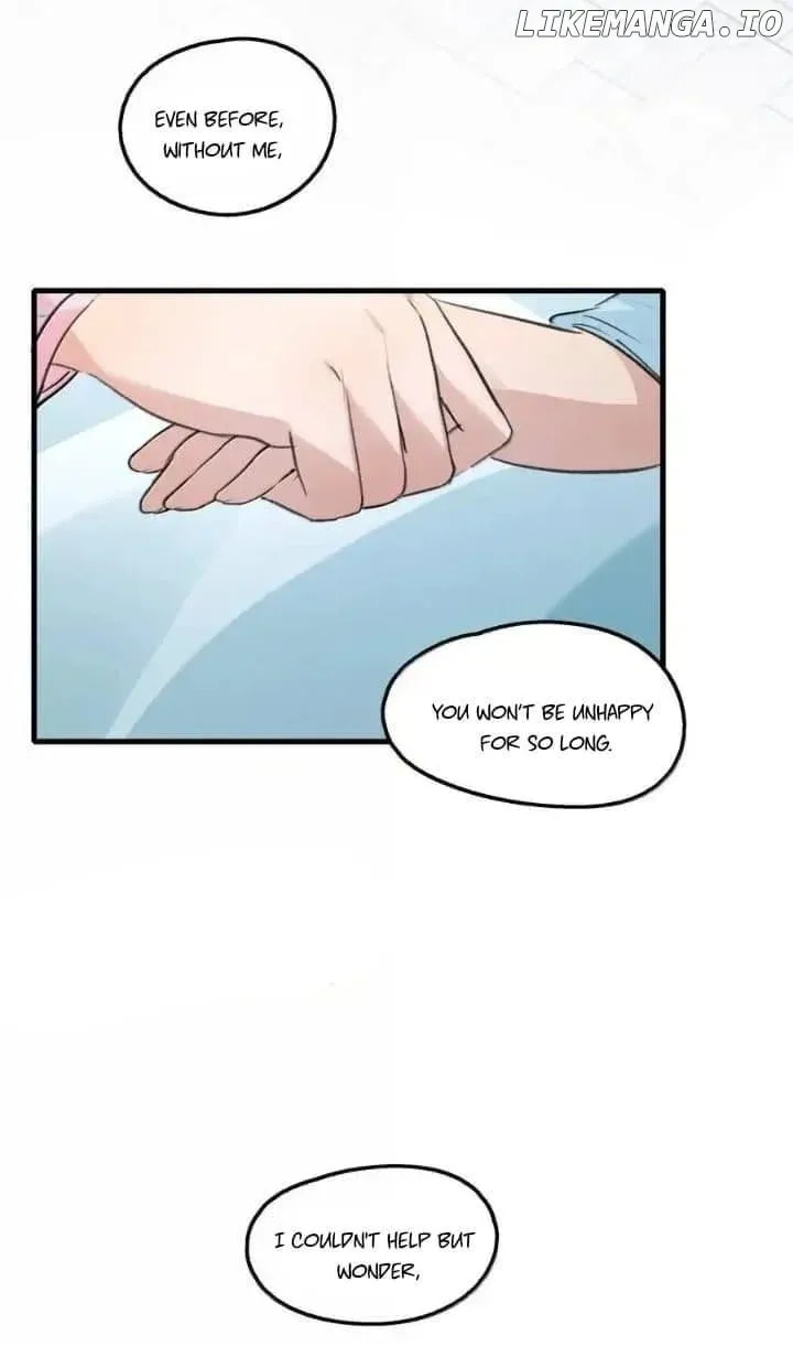 Read Long-Awaited Feelings (Colored) chapter 115 image 3 on Lezhin
