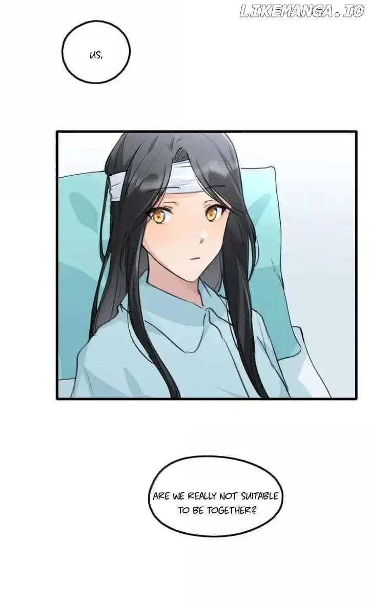 Read Long-Awaited Feelings (Colored) chapter 115 image 6 on Lezhin