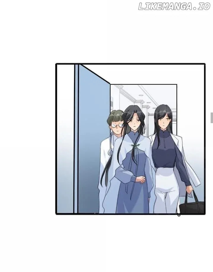 Read Long-Awaited Feelings (Colored) chapter 115 image 9 on Lezhin