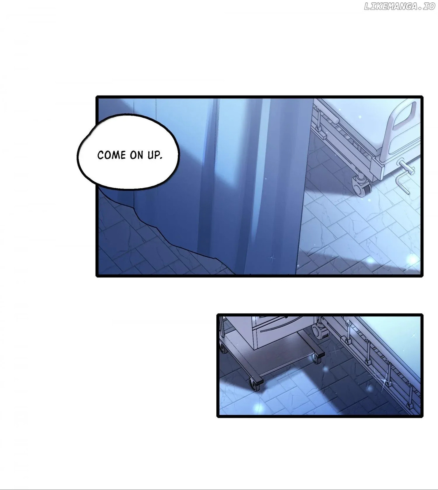 Read Long-Awaited Feelings (Colored) chapter 116 image 1 on Lezhin