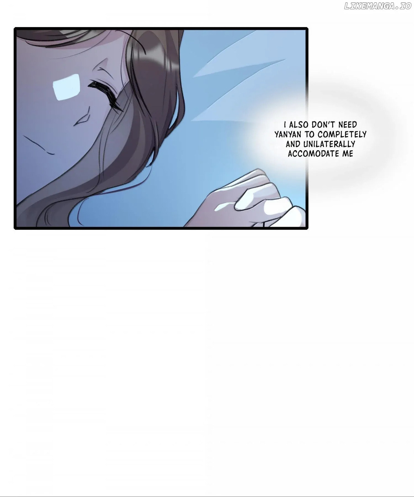 Read Long-Awaited Feelings (Colored) chapter 116 image 10 on Lezhin