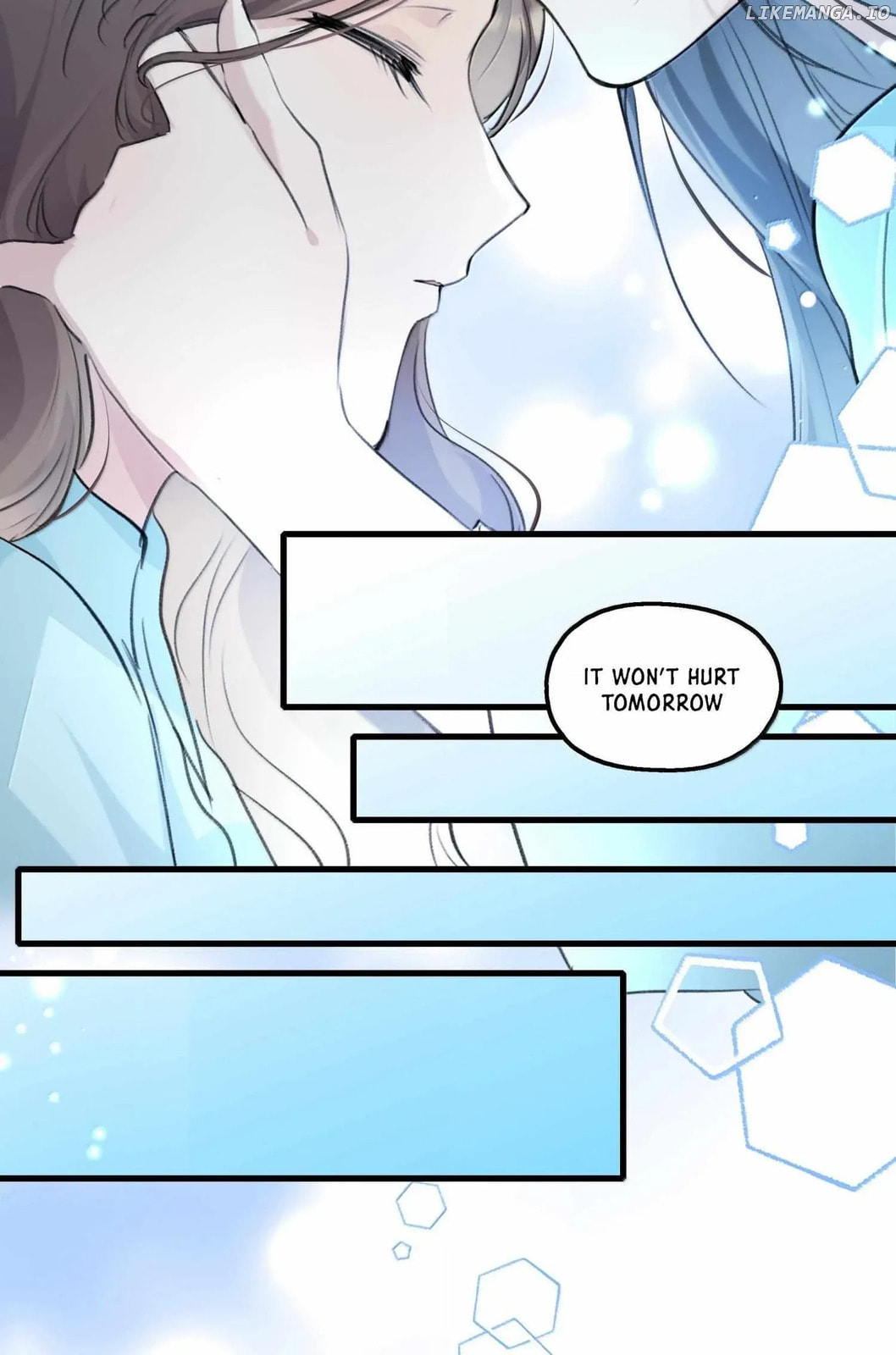 Read Long-Awaited Feelings (Colored) chapter 116 image 13 on Lezhin