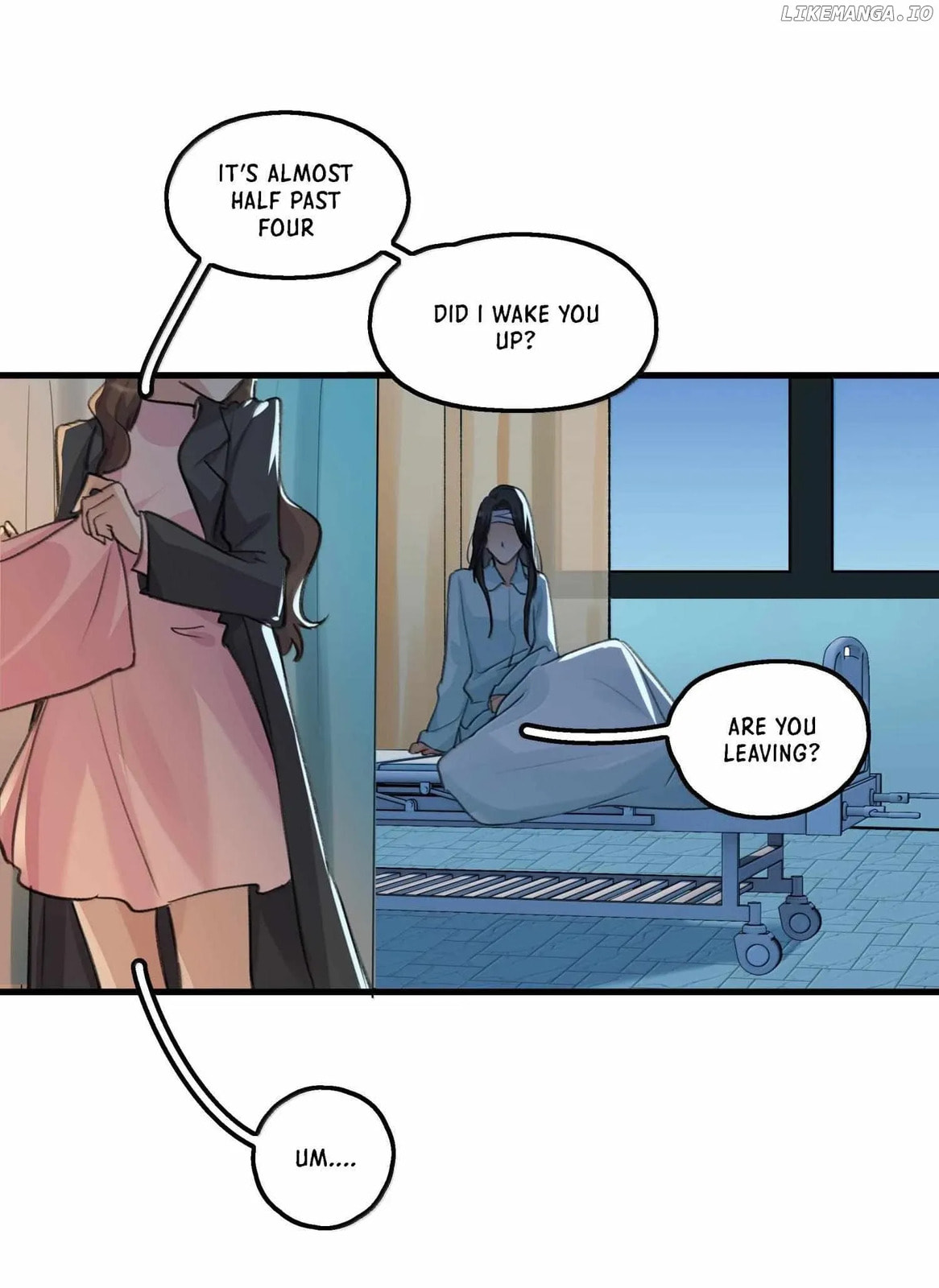 Read Long-Awaited Feelings (Colored) chapter 116 image 15 on Lezhin