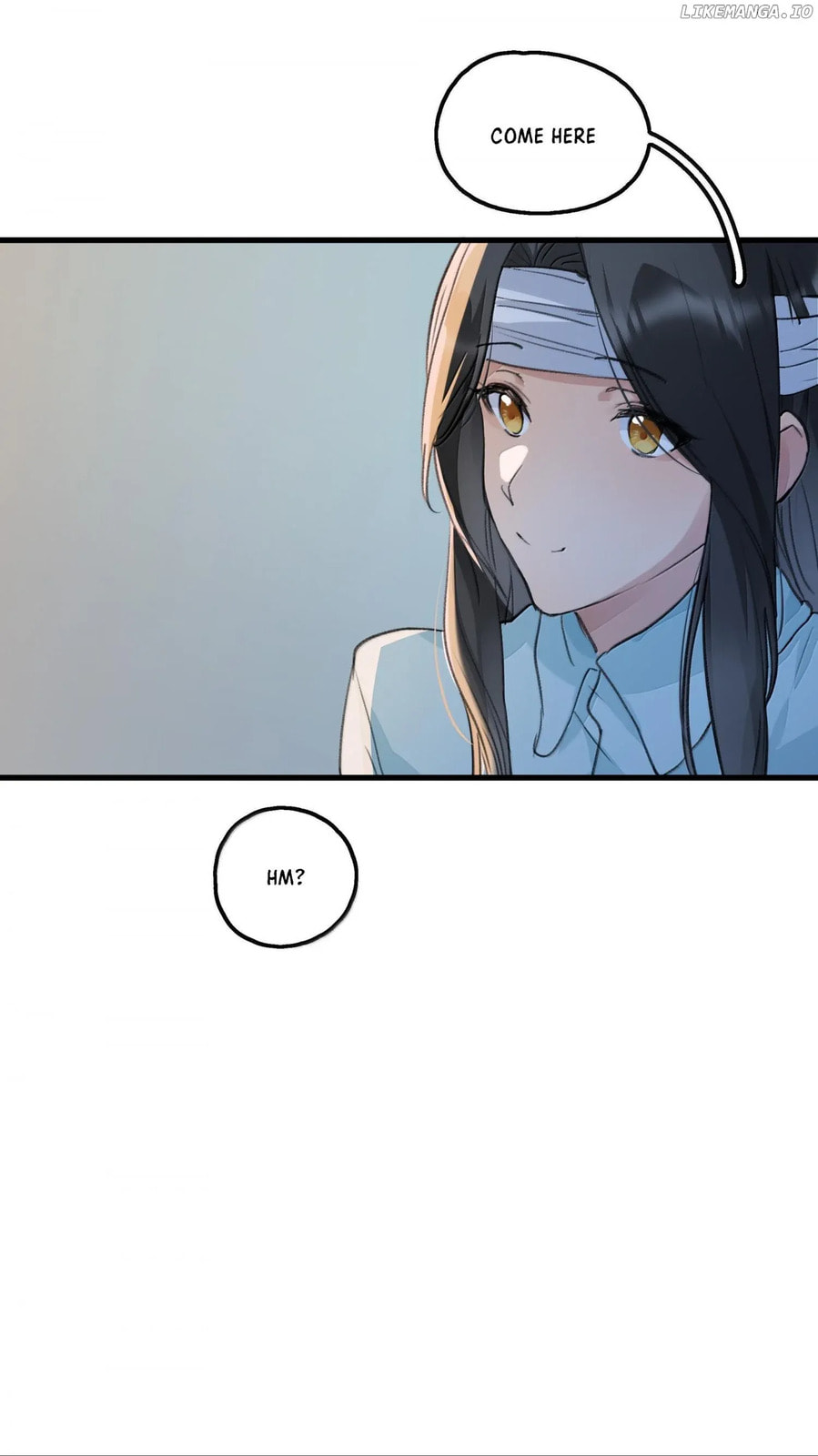Read Long-Awaited Feelings (Colored) chapter 116 image 16 on Lezhin
