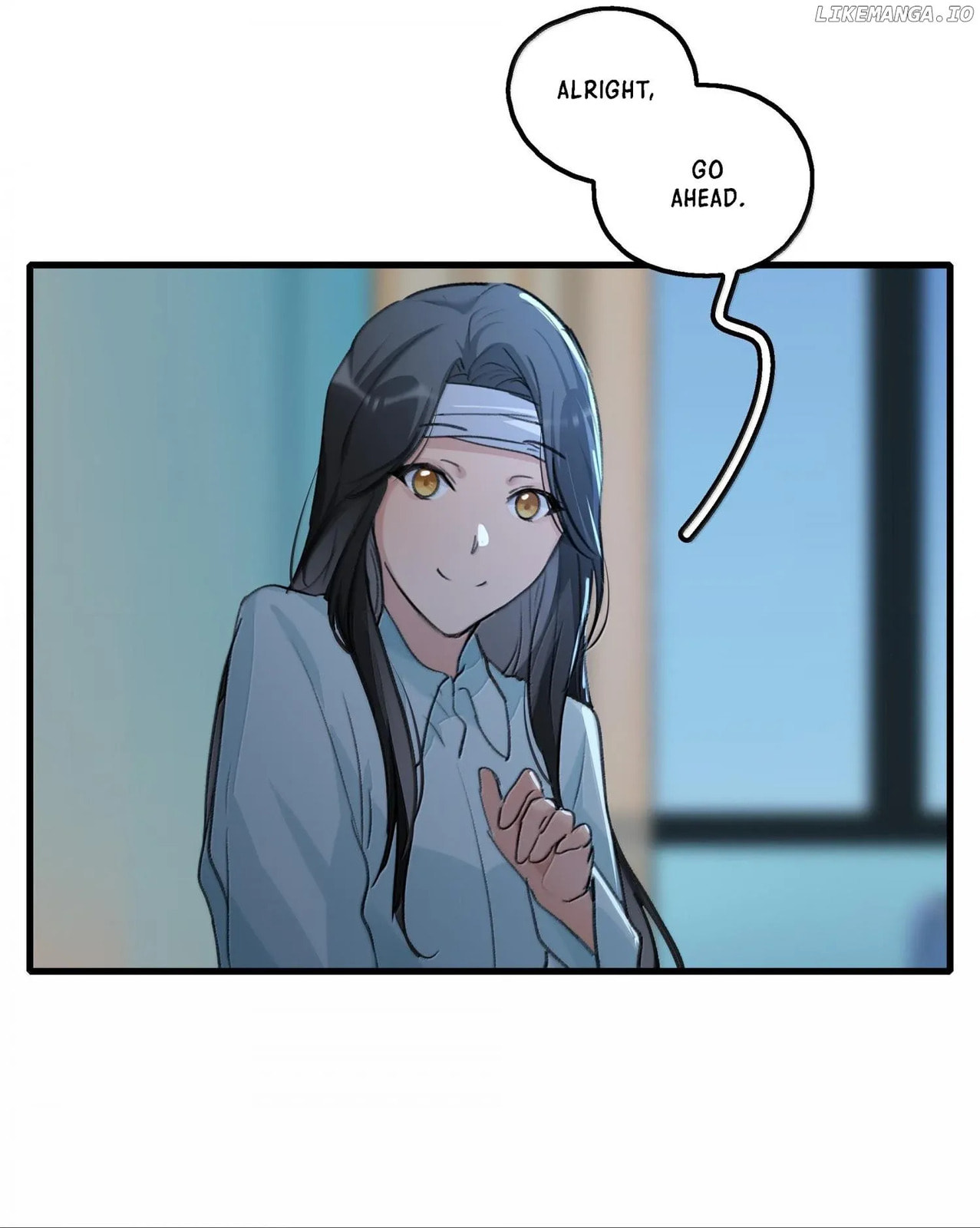 Read Long-Awaited Feelings (Colored) chapter 116 image 18 on Lezhin