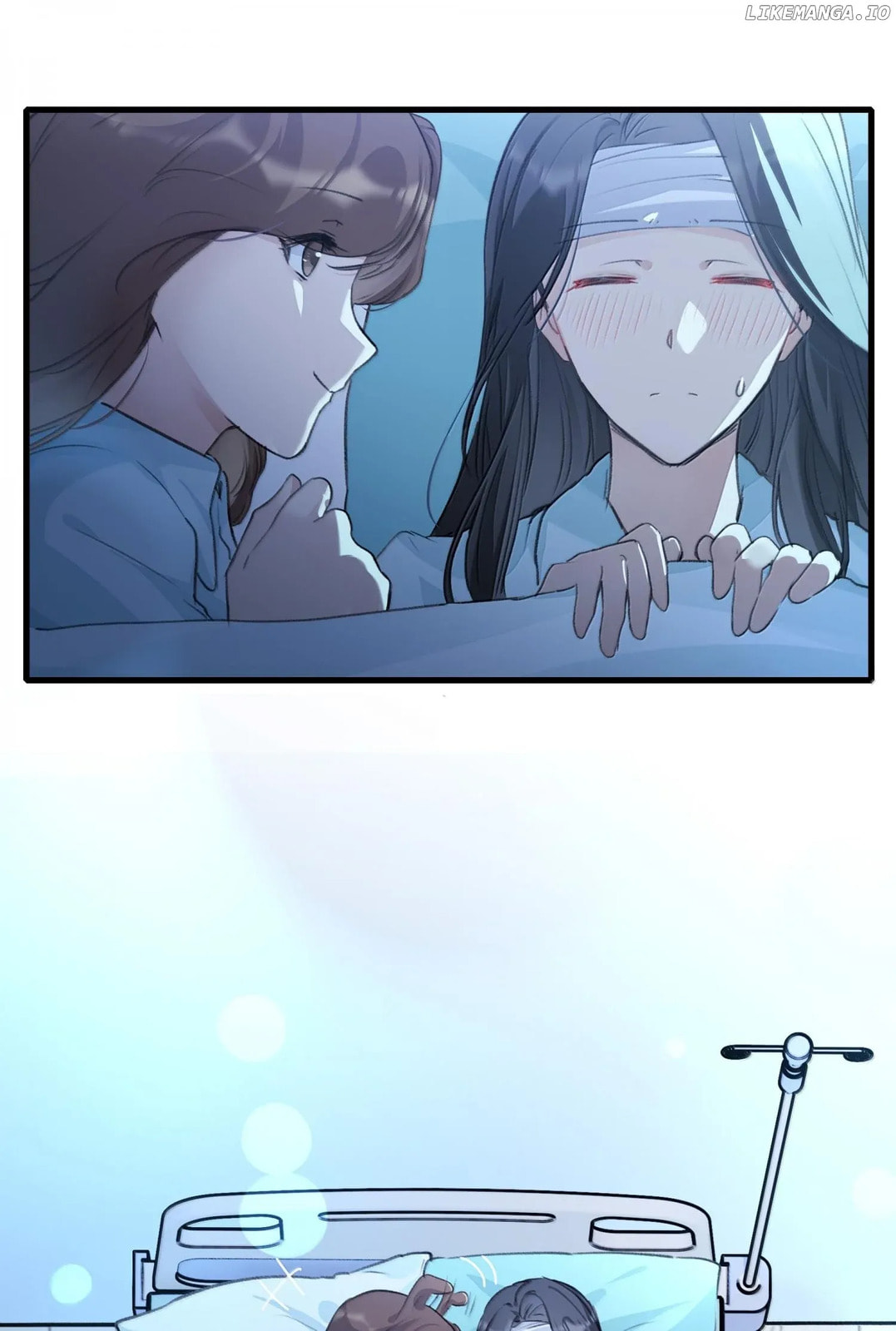 Read Long-Awaited Feelings (Colored) chapter 116 image 2 on Lezhin