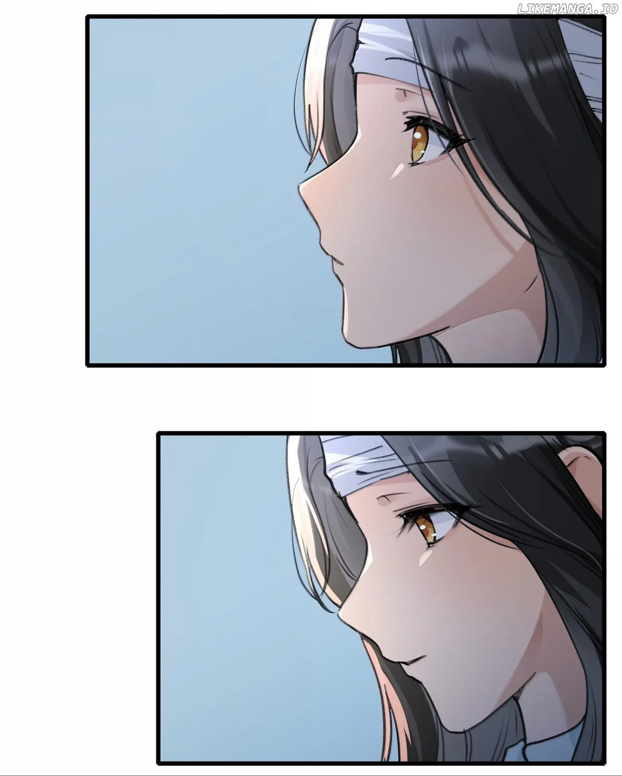 Read Long-Awaited Feelings (Colored) chapter 116 image 21 on Lezhin