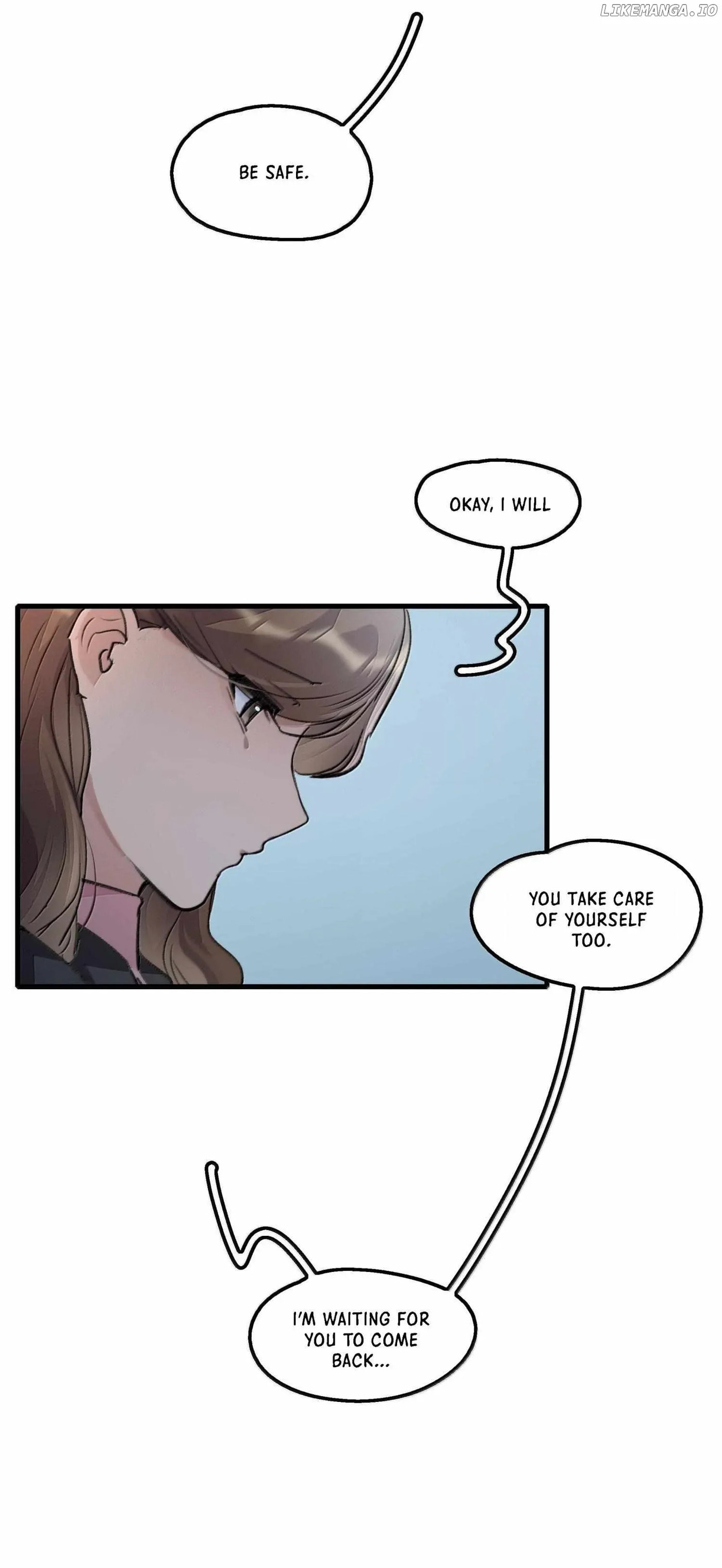 Read Long-Awaited Feelings (Colored) chapter 116 image 22 on Lezhin