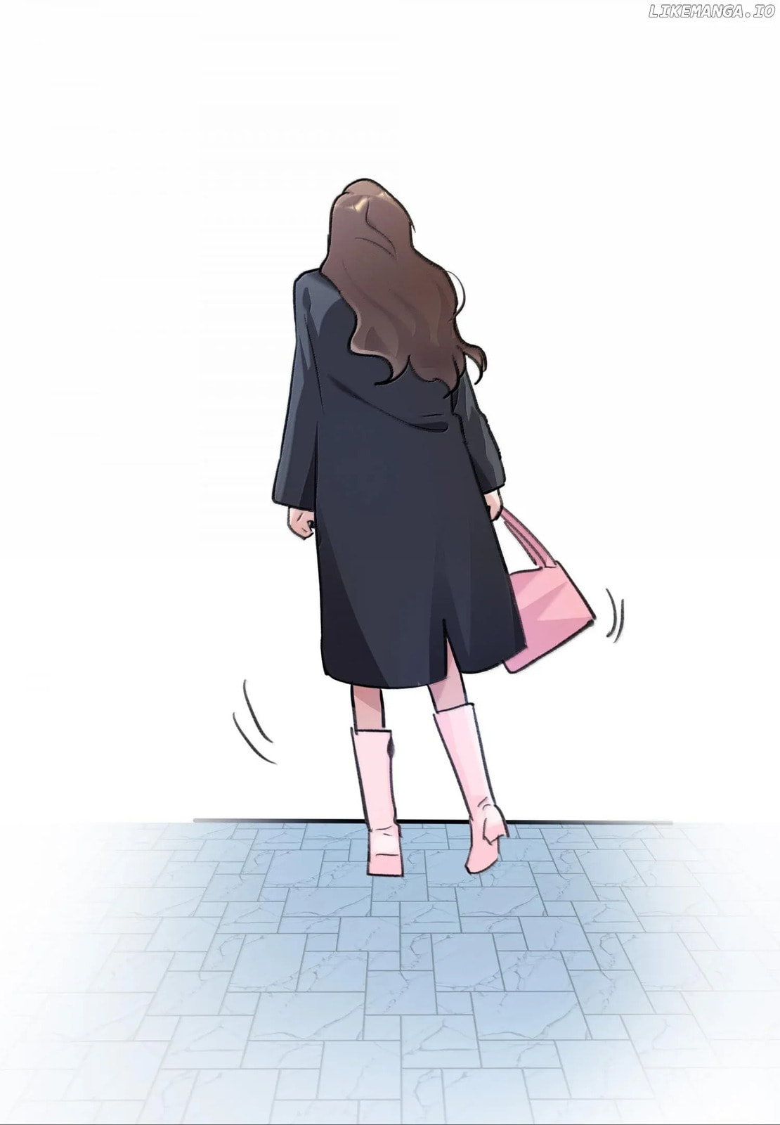 Read Long-Awaited Feelings (Colored) chapter 116 image 23 on Lezhin