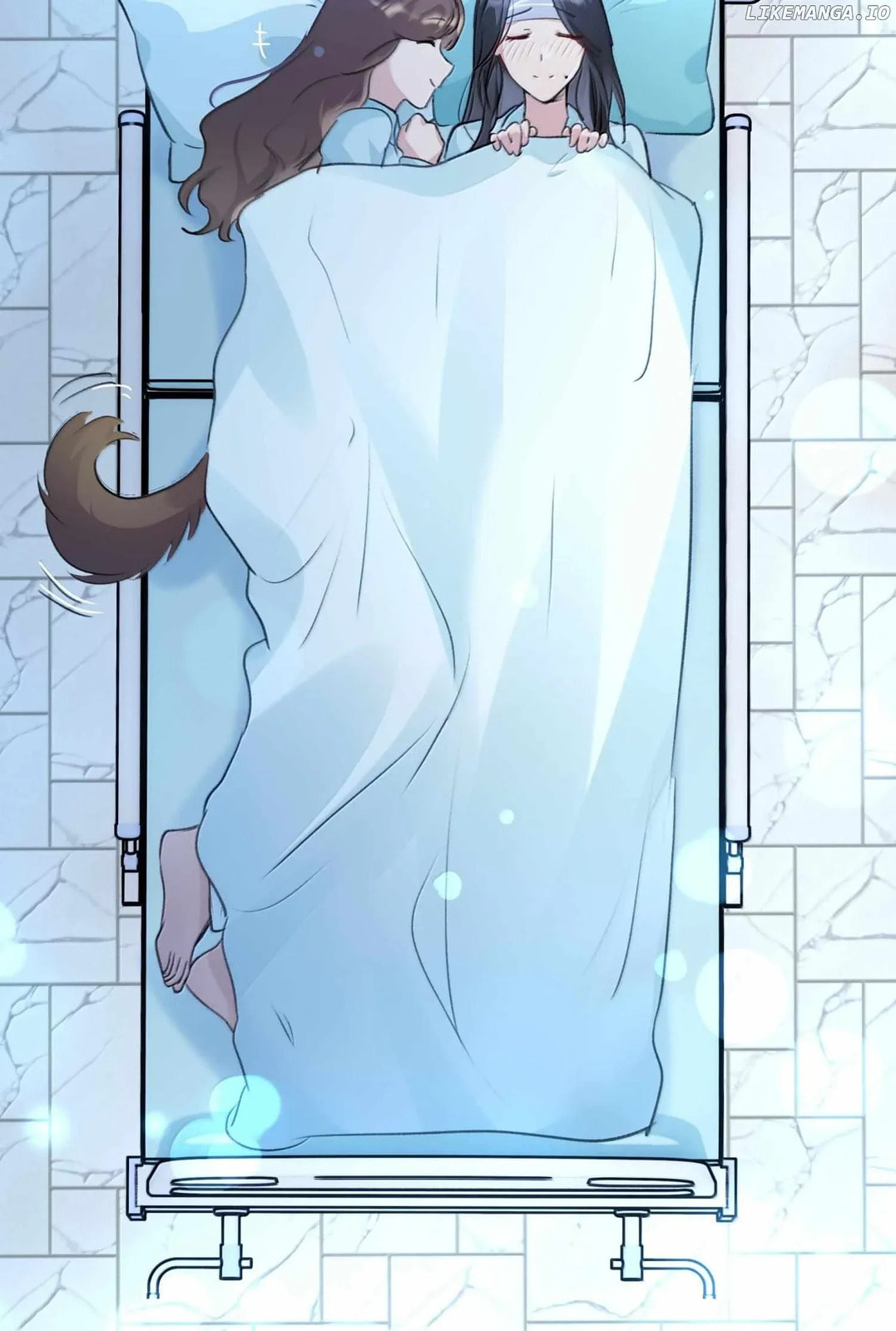 Read Long-Awaited Feelings (Colored) chapter 116 image 3 on Lezhin