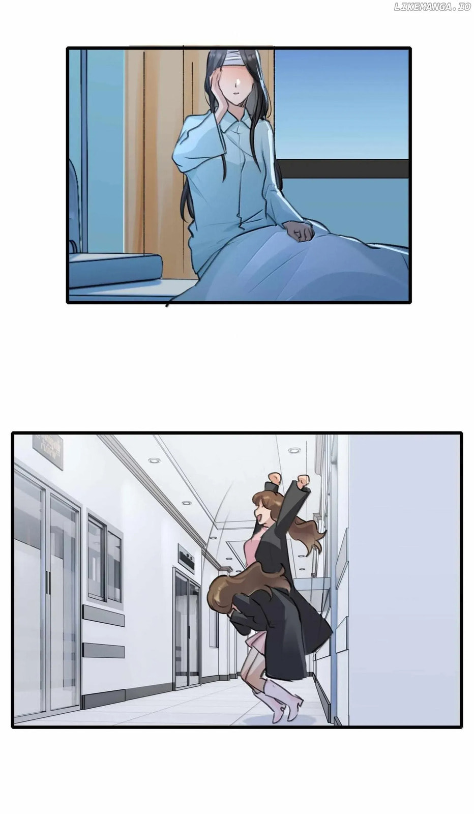 Read Long-Awaited Feelings (Colored) chapter 116 image 30 on Lezhin