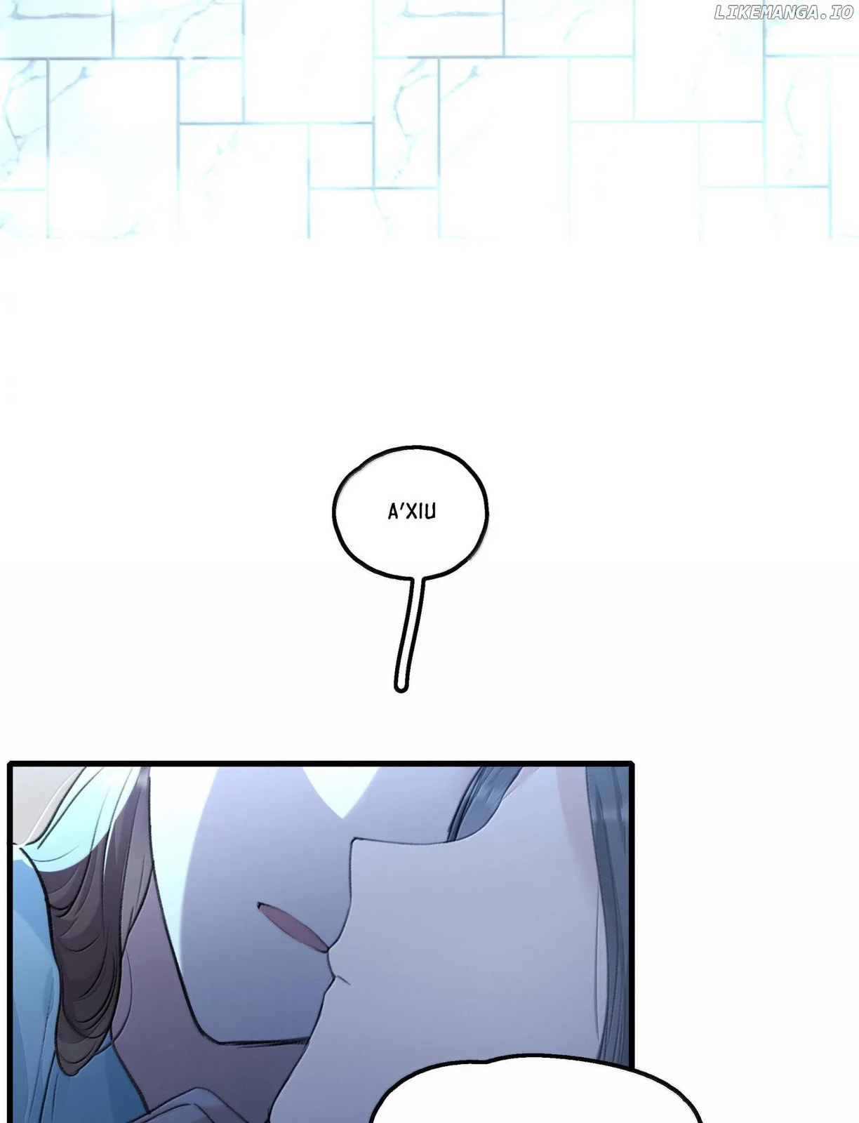 Read Long-Awaited Feelings (Colored) chapter 116 image 4 on Lezhin