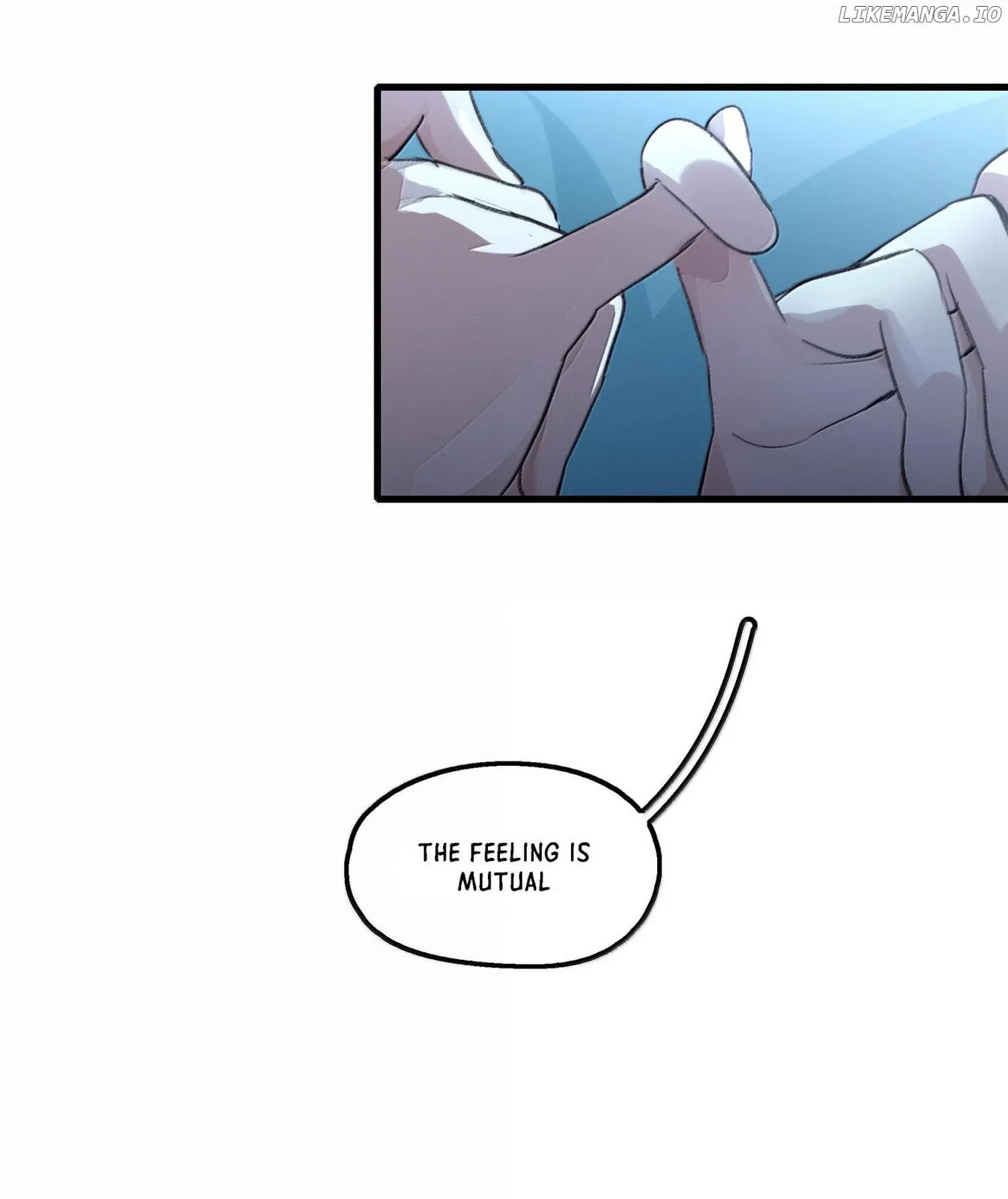 Read Long-Awaited Feelings (Colored) chapter 116 image 8 on Lezhin