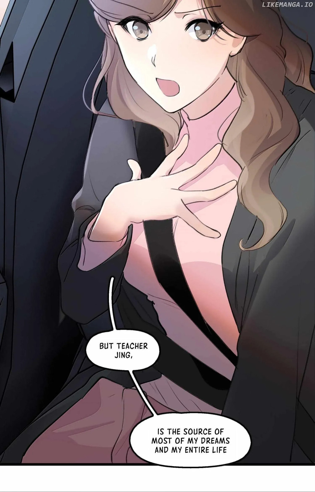 Read Long-Awaited Feelings (Colored) chapter 117 image 22 on Lezhin