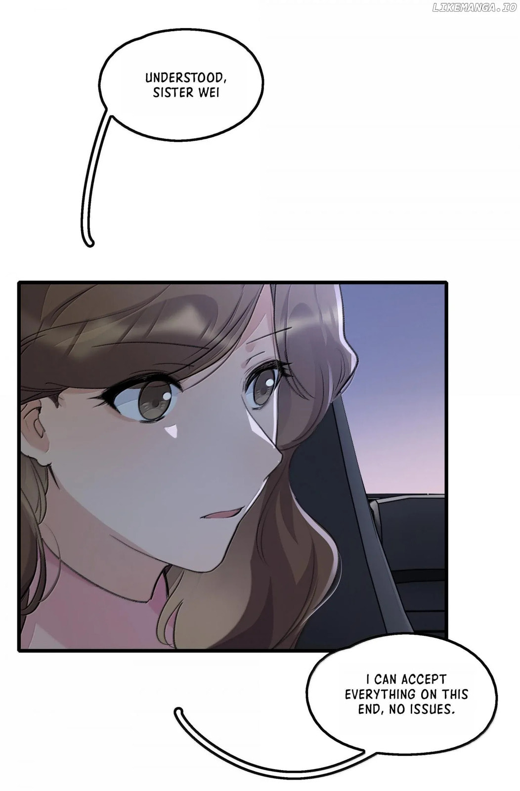 Read Long-Awaited Feelings (Colored) chapter 117 image 8 on Lezhin