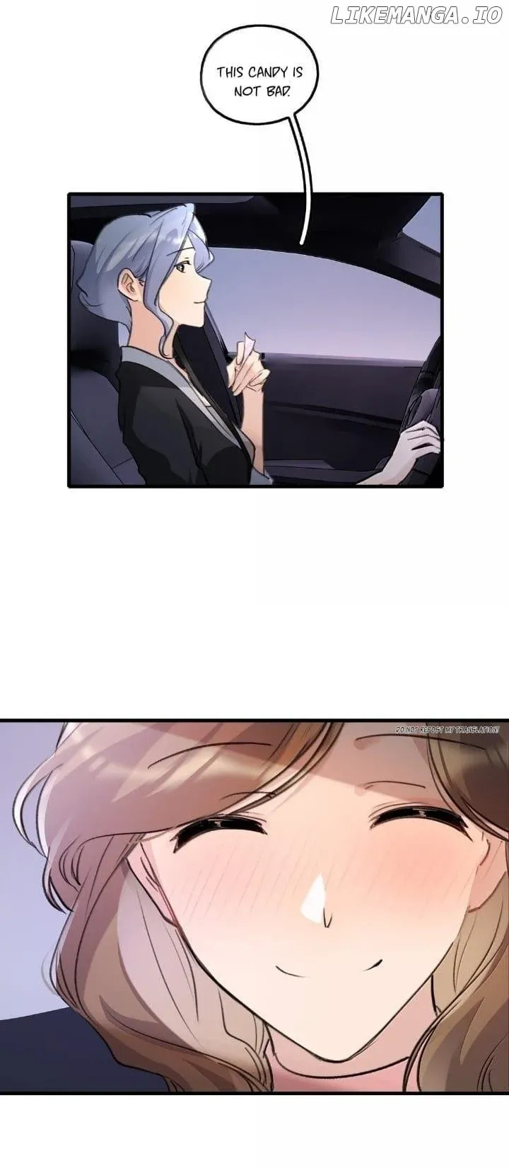 Read Long-Awaited Feelings (Colored) chapter 118 image 6 on Lezhin